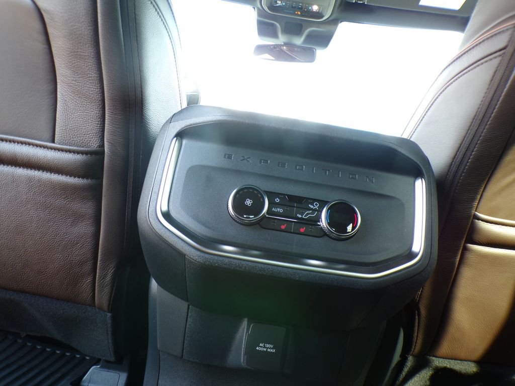 New 2026 White Ford King Ranch image 31