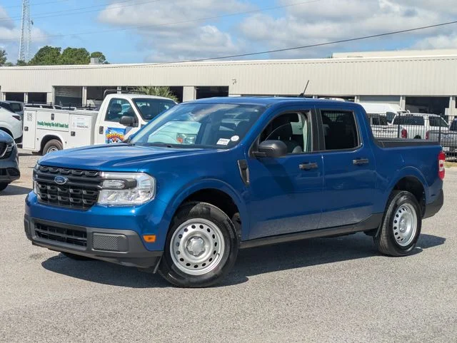 2024 Ford Maverick