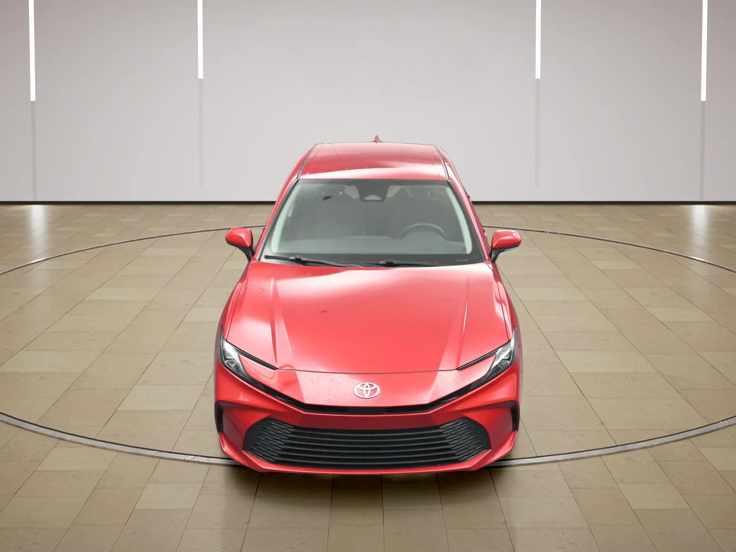 2025 Toyota Camry LE - Photo 29