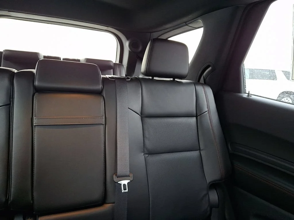 New 2026 Triple Nickel Dodge GT Plus image 15