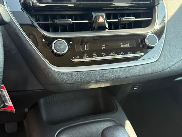 Certified Used 2024  Toyota LE image 17