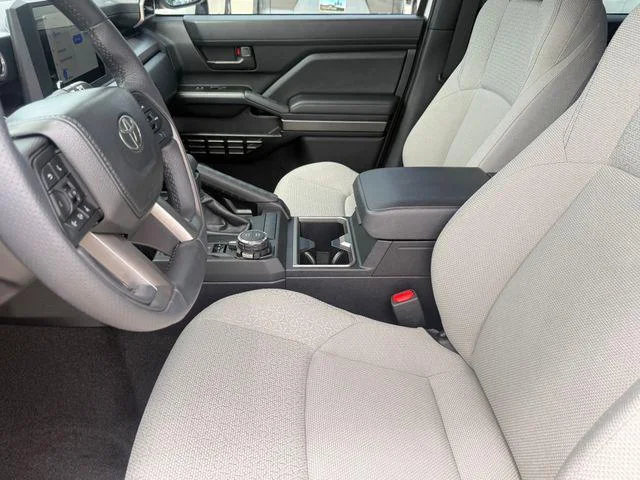 Certified Used 2026 White Toyota SR5 image 60