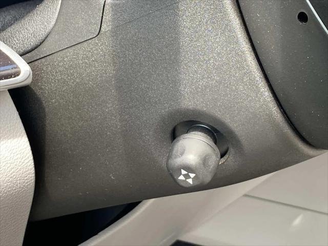 Used 2024 Bright White Clearcoat Jeep Series I image 29