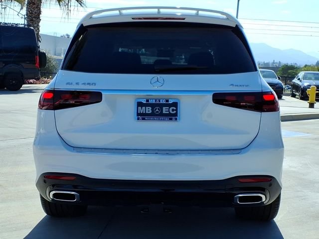 New 2026 White Mercedes-Benz GLS 450 image 22