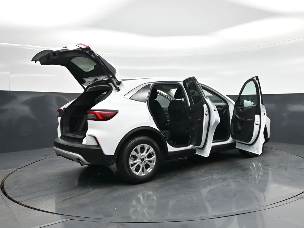 Certified Used 2023 White Ford Active image 5