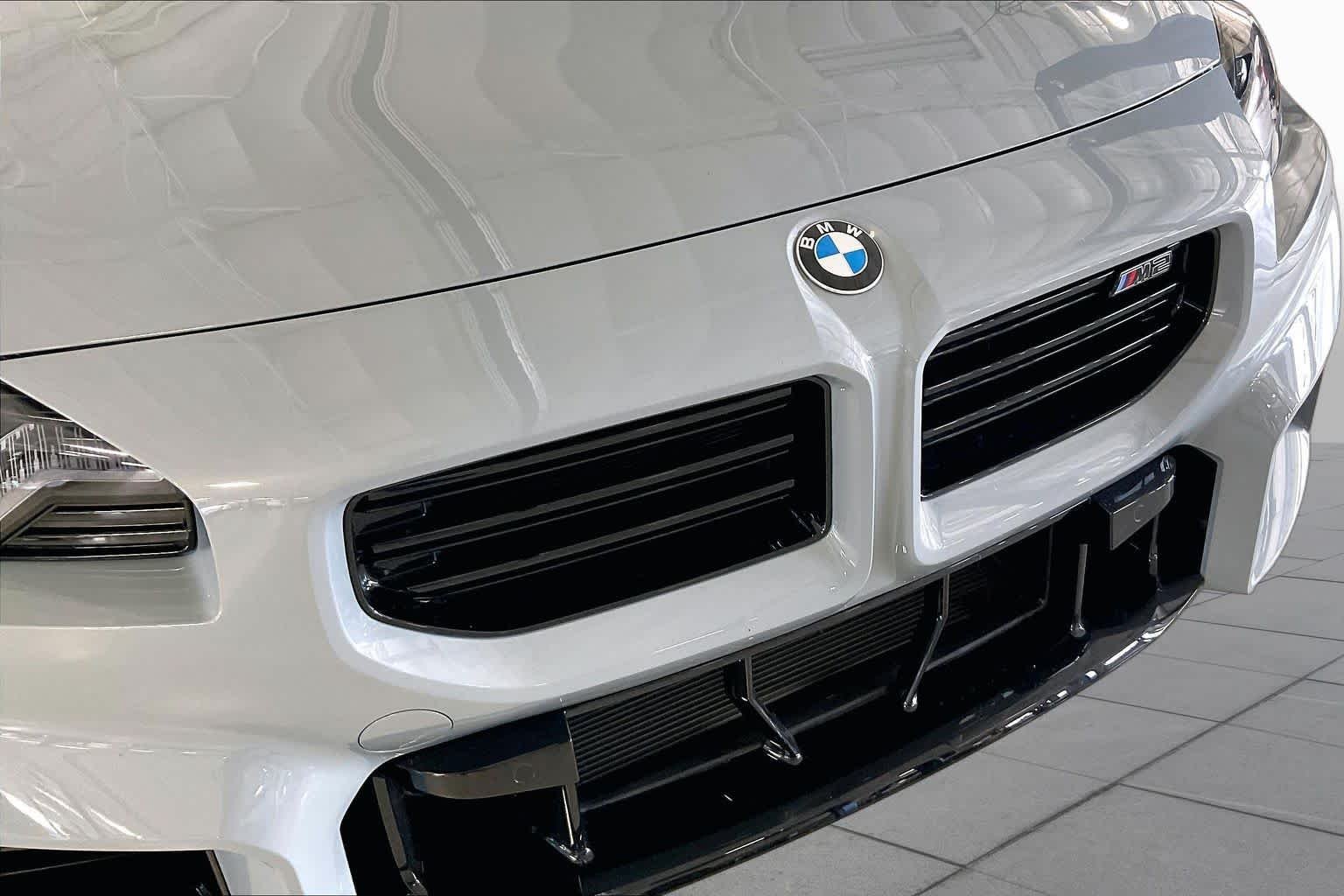 Certified Used 2026 Brooklyn Grey Metallic BMW  image 29