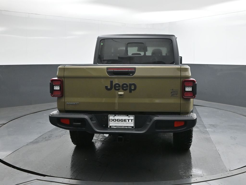 New 2026 41 Exterior Paint Jeep Willys image 8