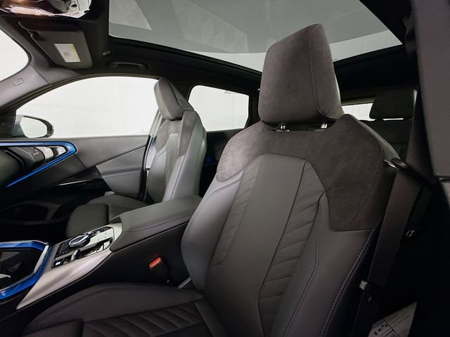 New 2026 Gray Metallic BMW 30 xDrive image 21
