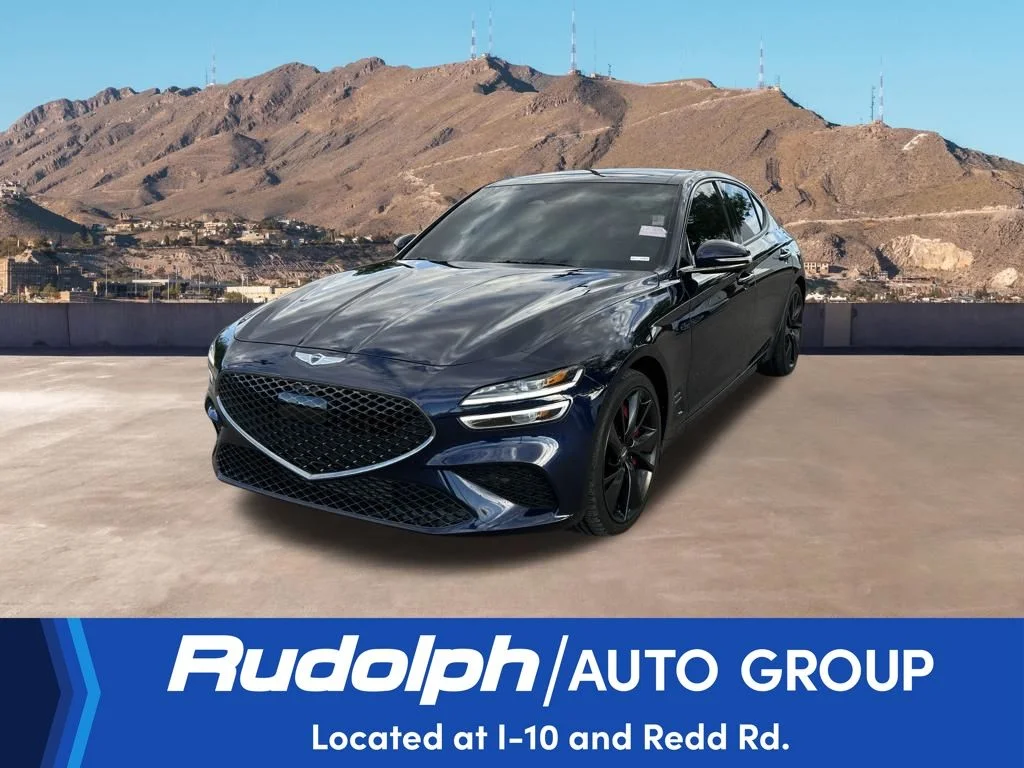 Used 2023 Blue Genesis 3.3T image 1