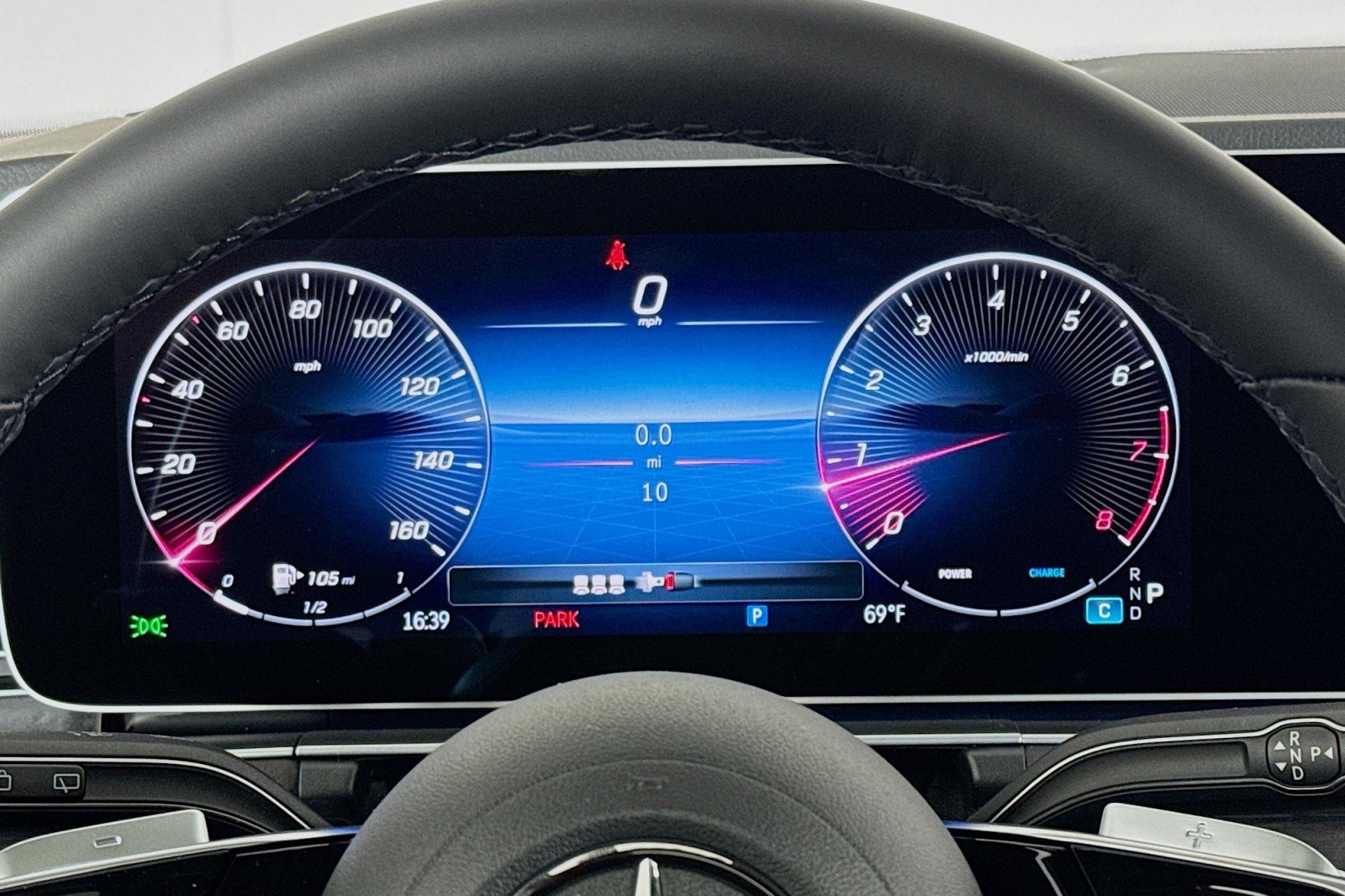 2026 Mercedes-Benz GLE GLE580 - Photo 18