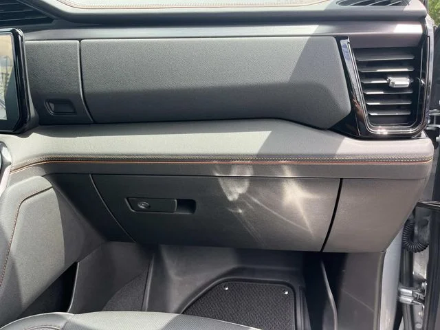 2024 GMC Sierra 2500HD AT4 - Photo 28