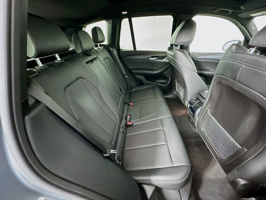 Certified Used 2024 Gray Metallic BMW xDrive30i image 28