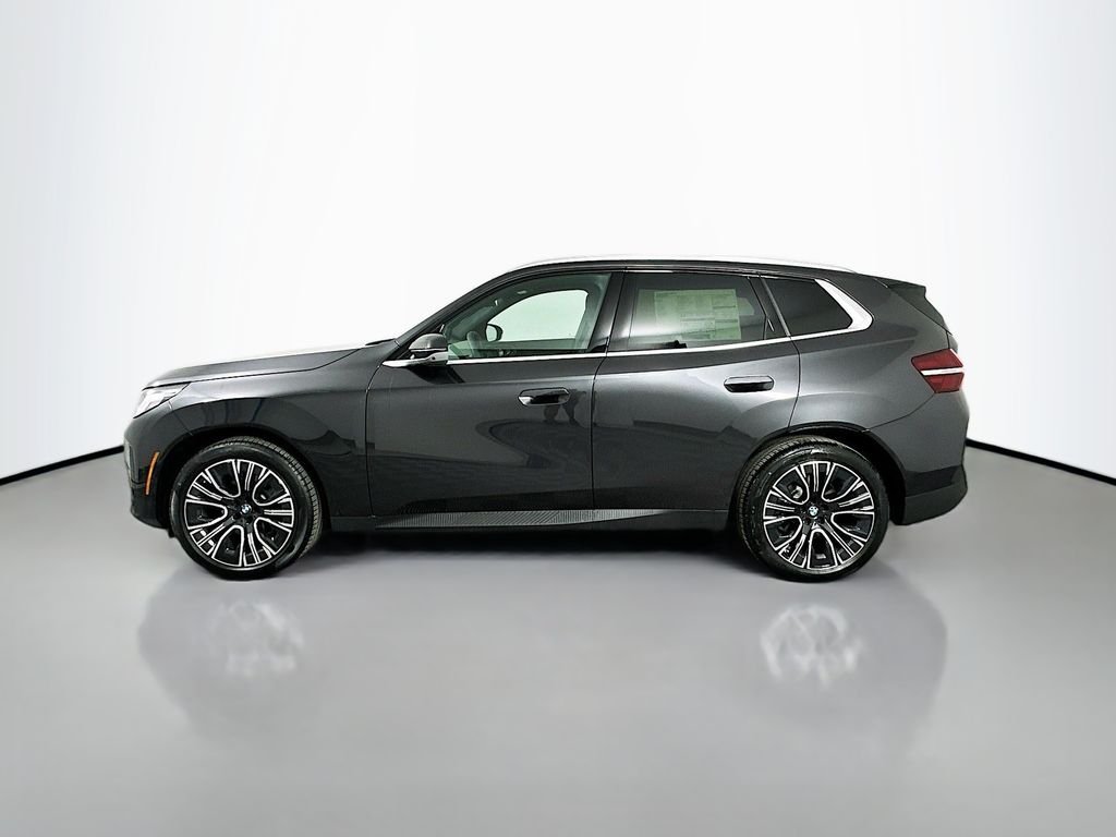 Used 2026 Dark Graphite Metallic BMW 30 xDrive image 8