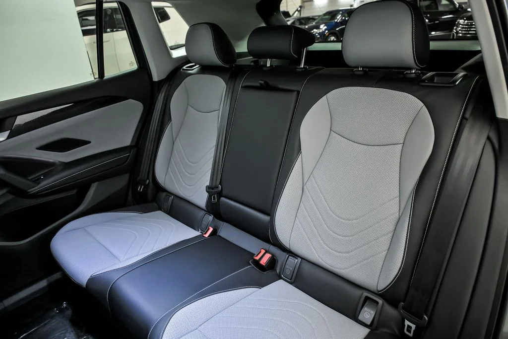 New 2026 Gray Volkswagen 2.0T SE image 9