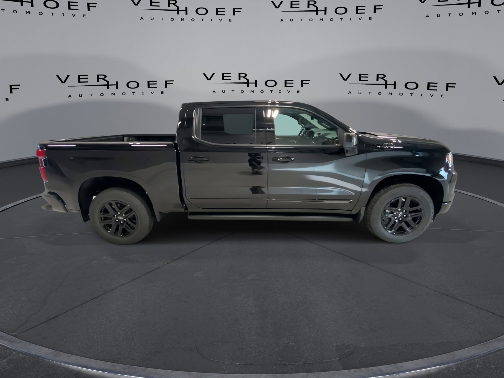 2026 Chevrolet Silverado 1500 High Country - Photo 9