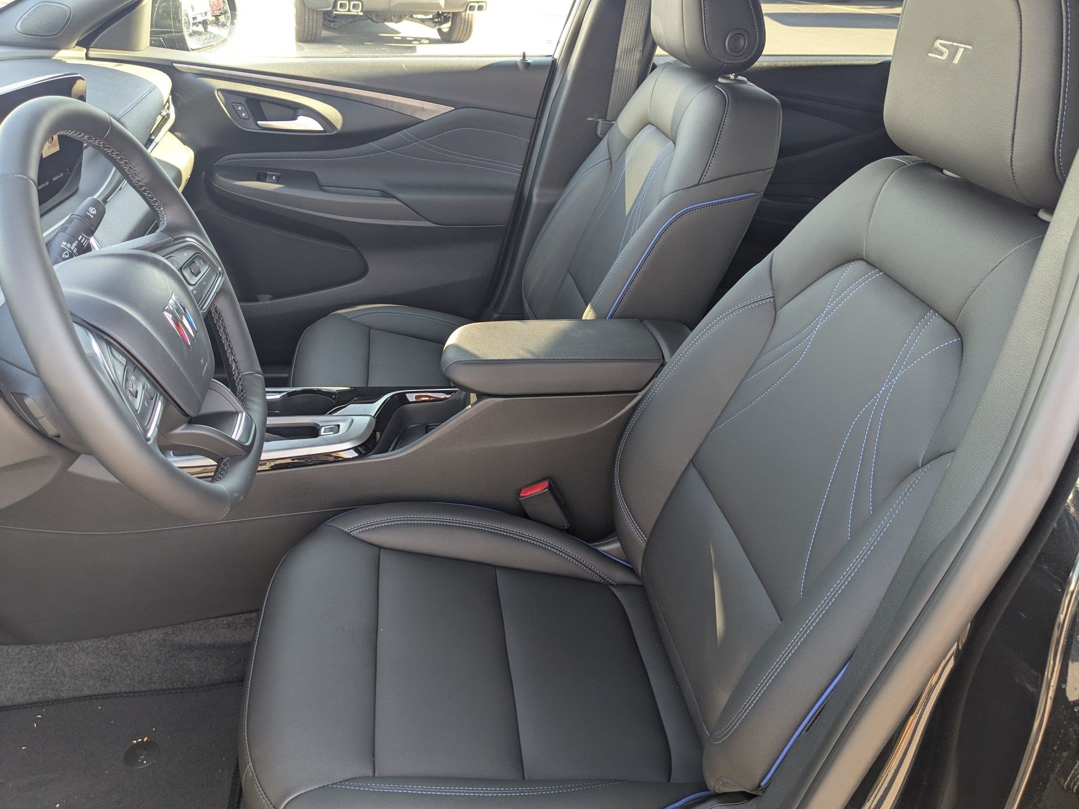 2026 Buick Envista Sport Touring - Photo 23