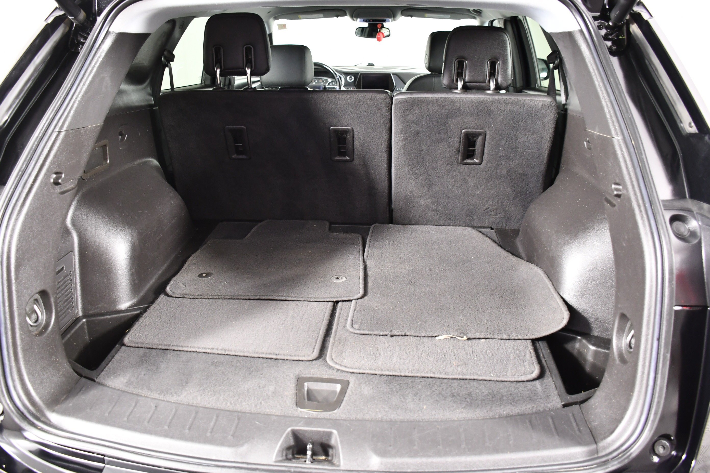 Used 2021 Black Chevrolet LT image 46