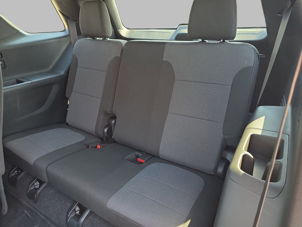 Certified Used 2023 Summit White Chevrolet LT Cloth image 37