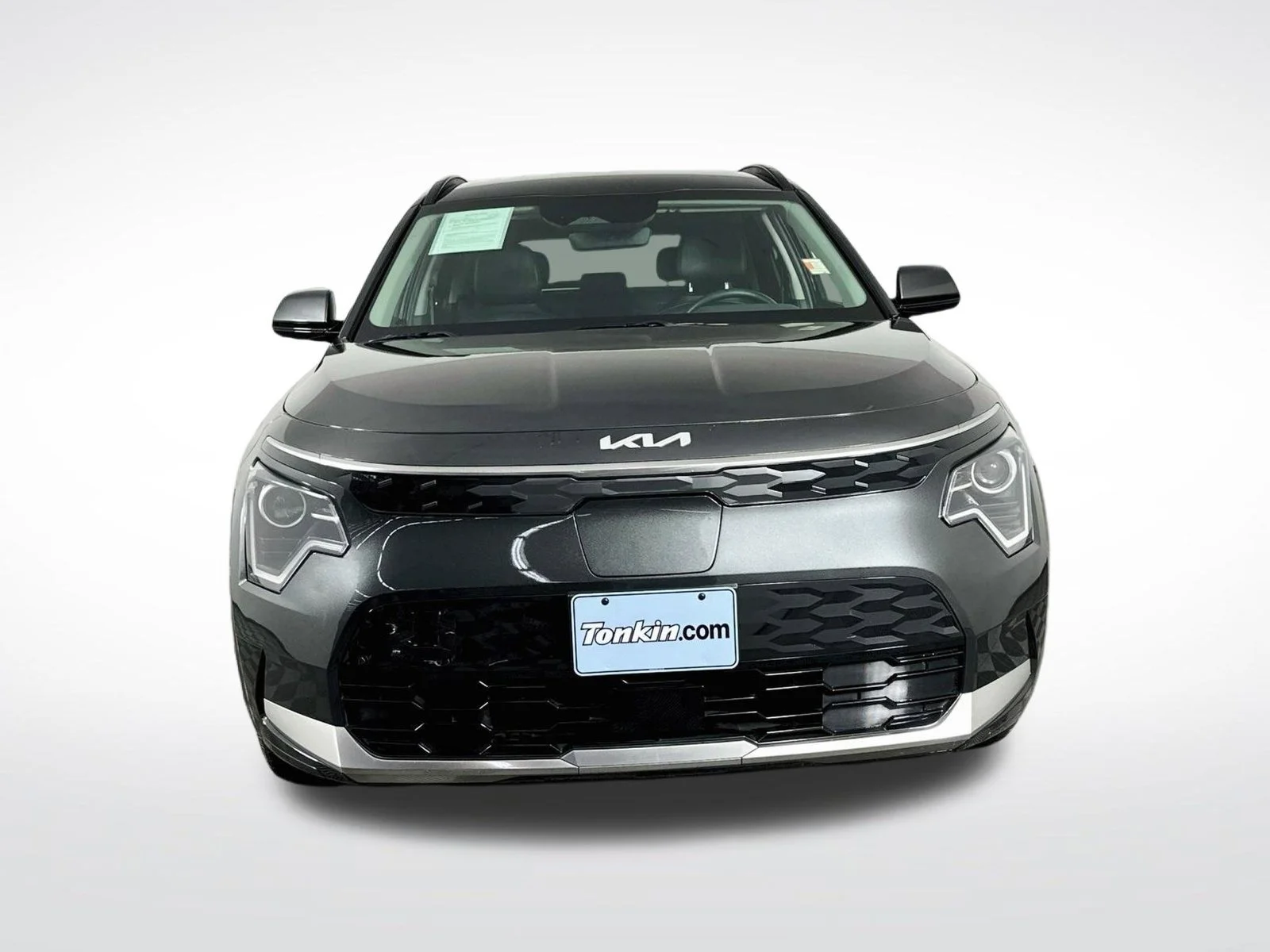 Used 2024 Kia Niro Wind with VIN KNDCR3L16R5092319 for sale in Portland, OR