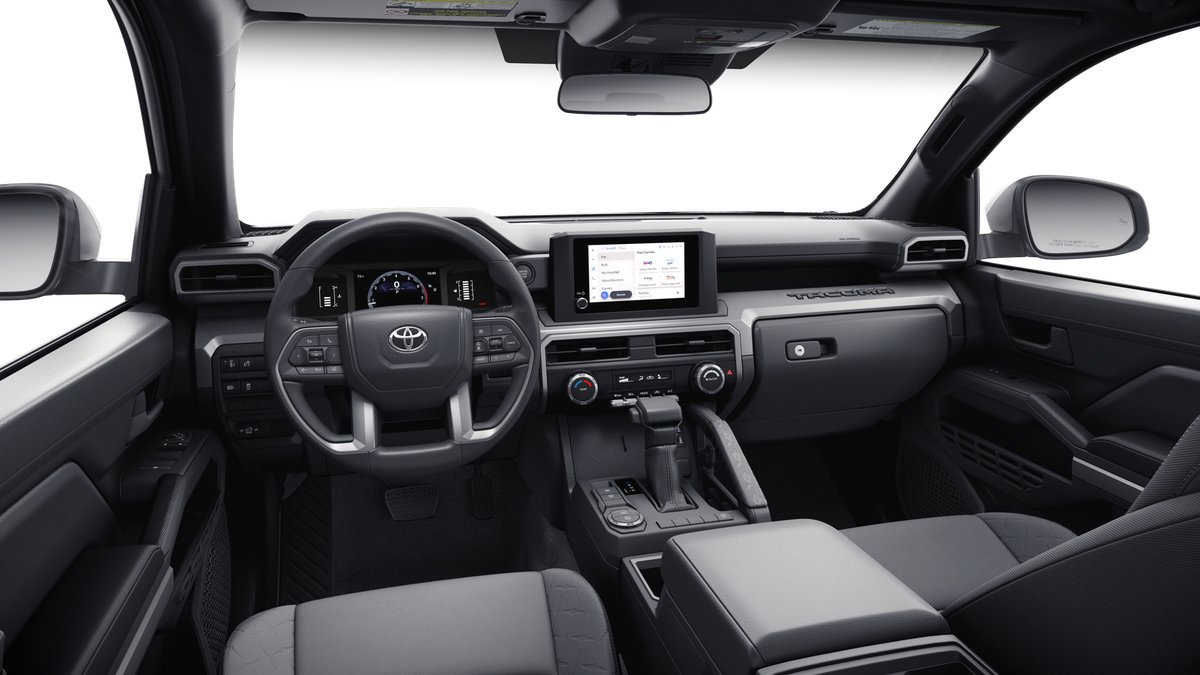 New 2026 Underground Toyota SR5 image 41