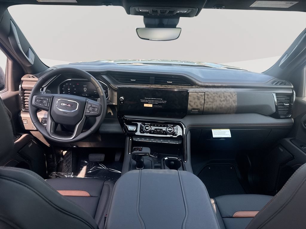 2026 GMC Sierra 1500 AT4 - Photo 21