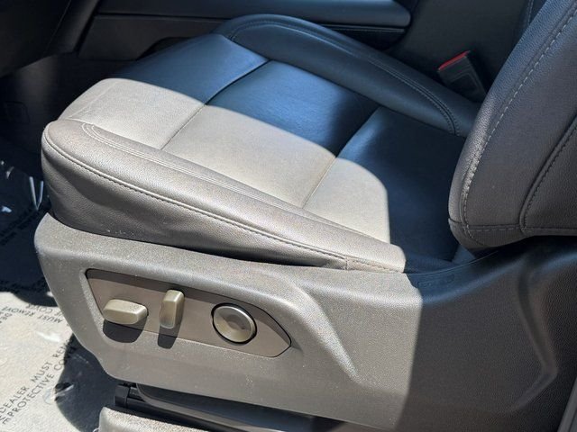 Used 2023 Blue Chevrolet LT image 38