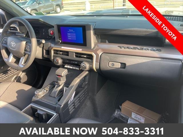 Certified Used 2026  Toyota TRD Sport image 74