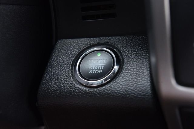 Used 2017 Silver Ford Platinum image 22