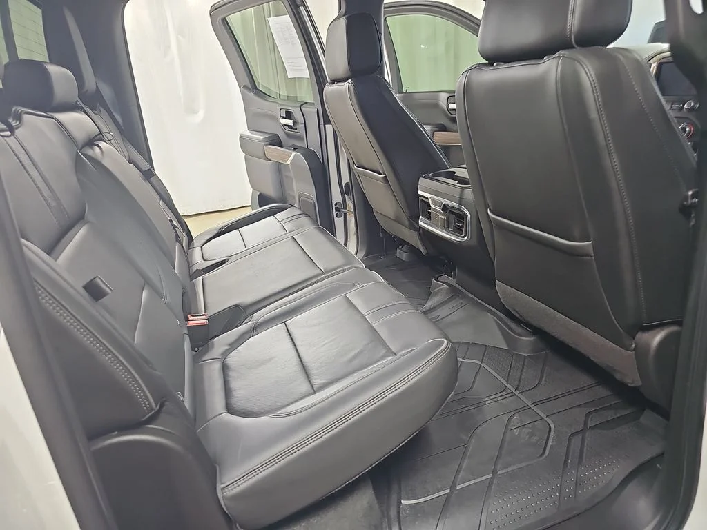 Used 2020 Beige Chevrolet High Country image 14