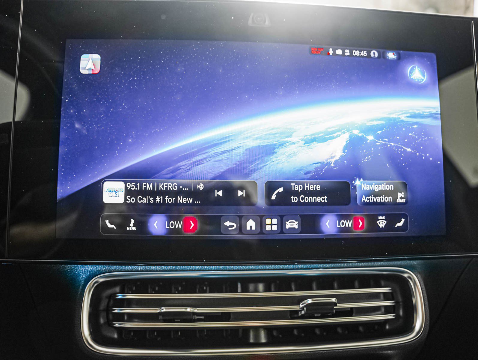 New 2027 Night Black Mercedes-Benz CLA 250+ image 18