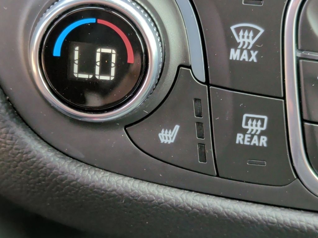 Used 2022 Black Chevrolet LT image 26