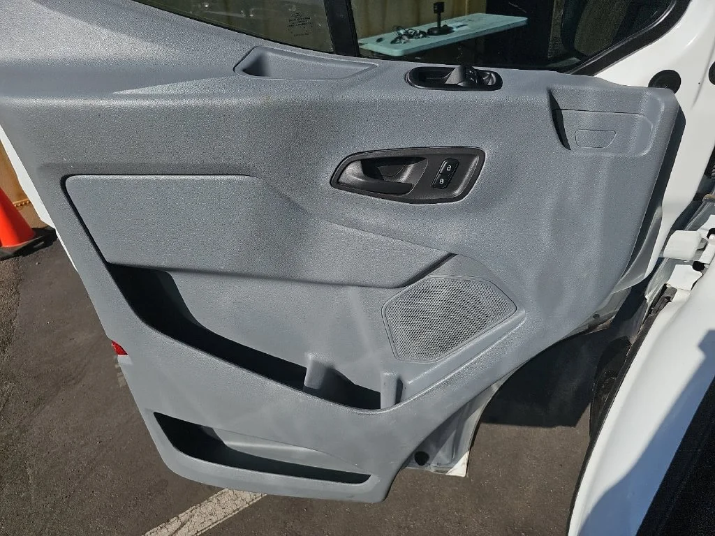 Used 2018 White Ford Base image 26