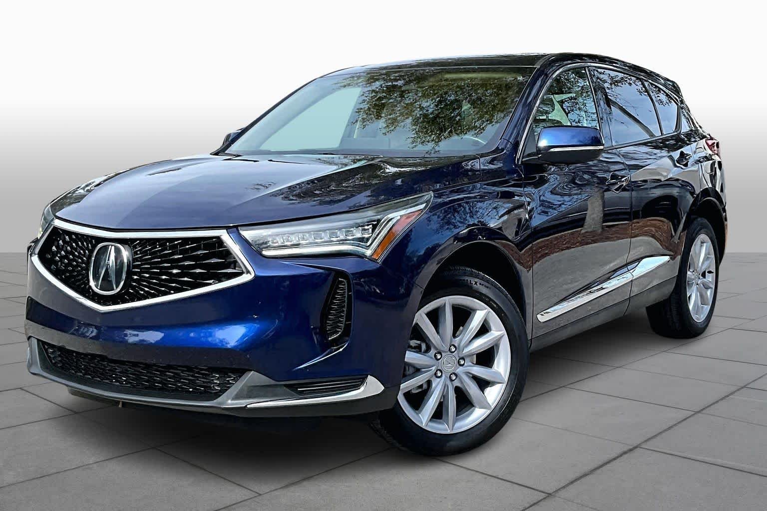 2023 Acura RDX