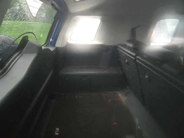 Used 2007 Blue Toyota Base image 6