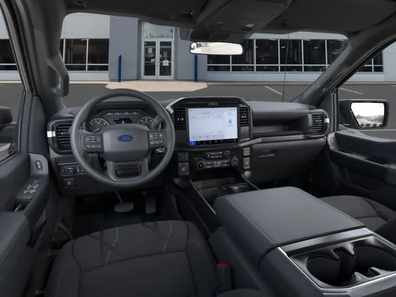 New 2026 DR/AVALANCHE Ford STX image 9