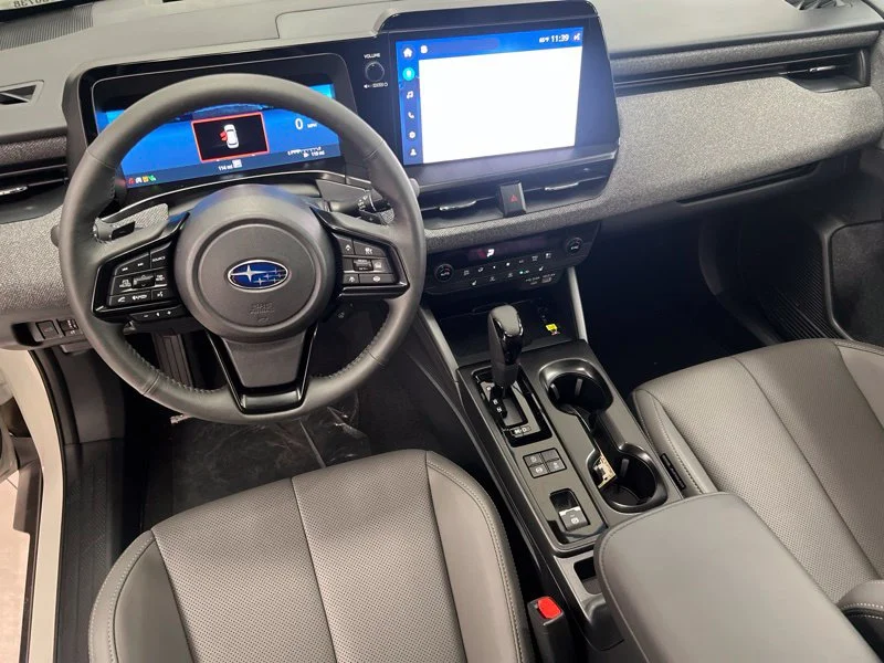 2026 Subaru Outback Limited - Photo 36