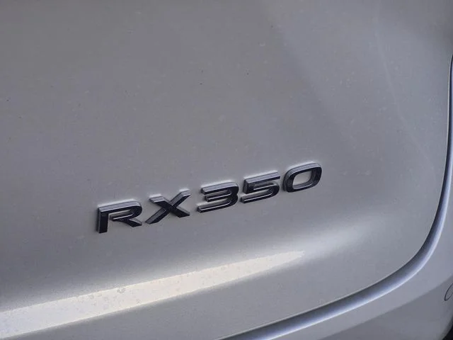 Used 2024 Eminent White Pearl Lexus 350 Premium Plus image 5