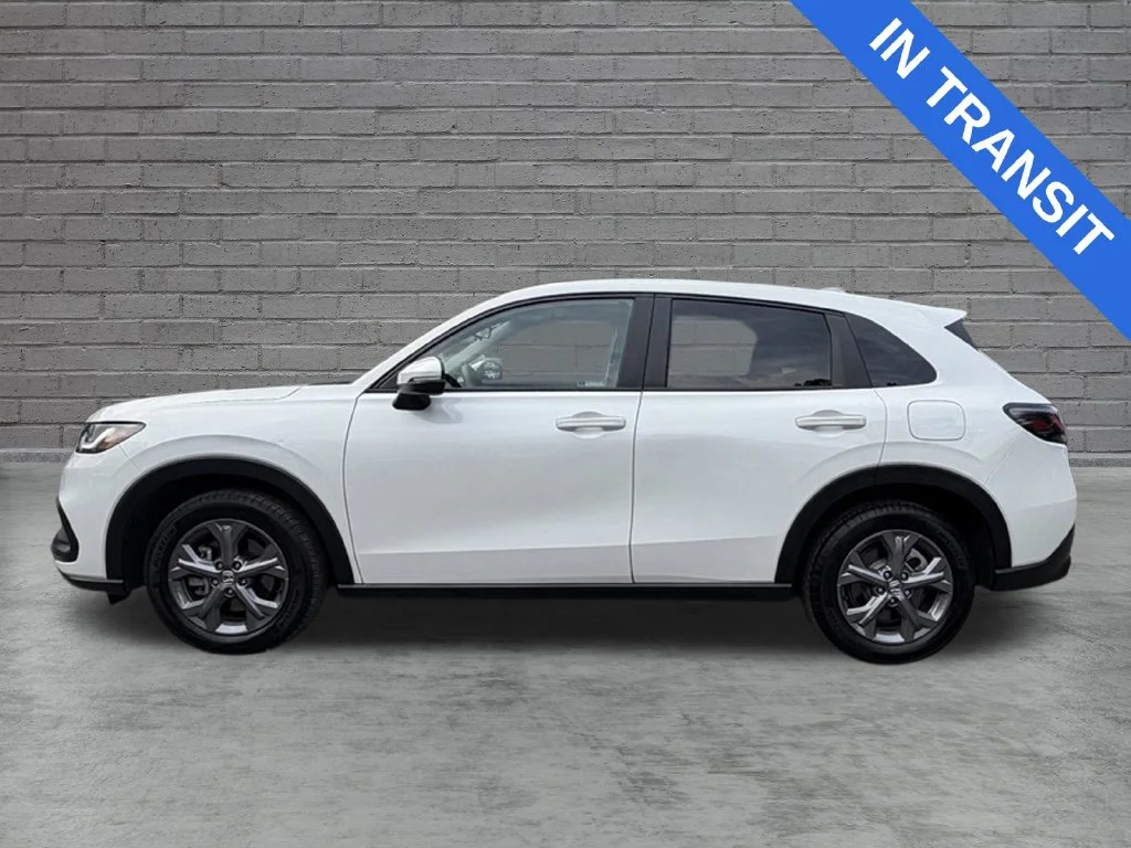 Certified Used 2026 Platinum White Pearl Honda LX image 9