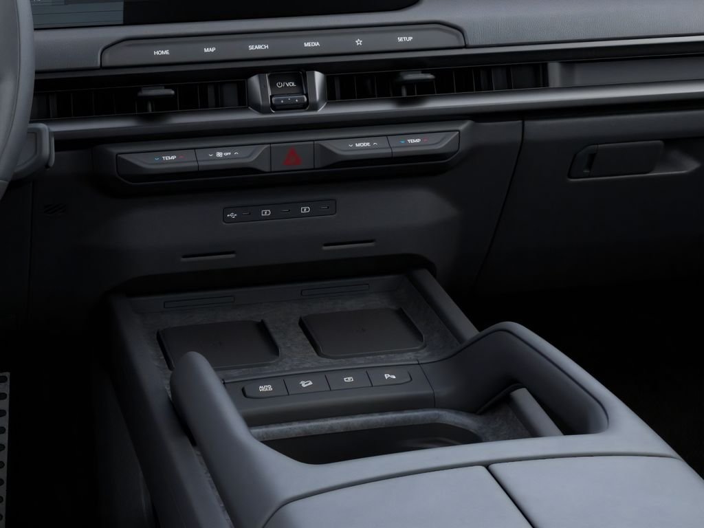New 2027 Black Kia X-Line SX image 23