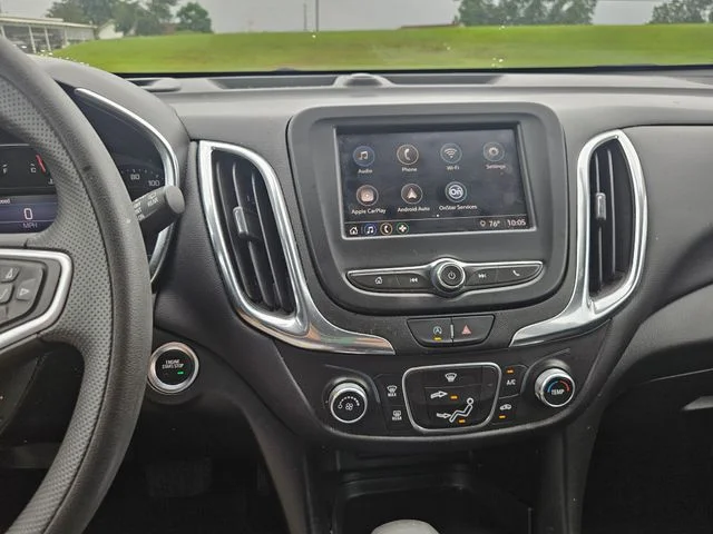 Used 2022 Gray Chevrolet LT image 17