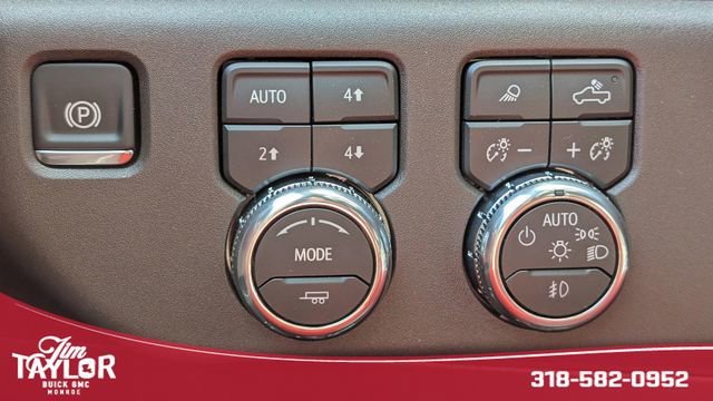 2026 GMC Sierra 1500 SLT - Photo 30