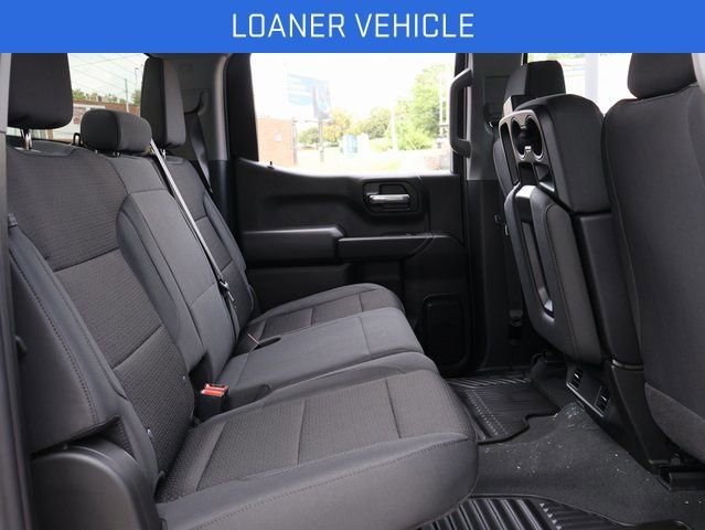 2026 GMC Sierra 1500 Pro - Photo 11