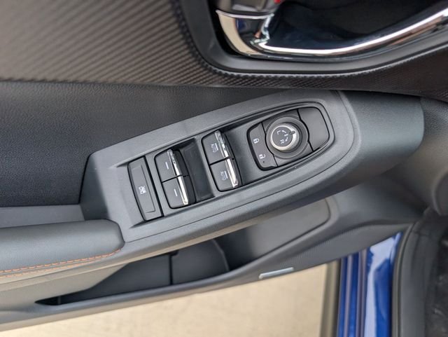 New 2026 SAPPHIRE BLUE PEARL Subaru Limited Hybrid image 15