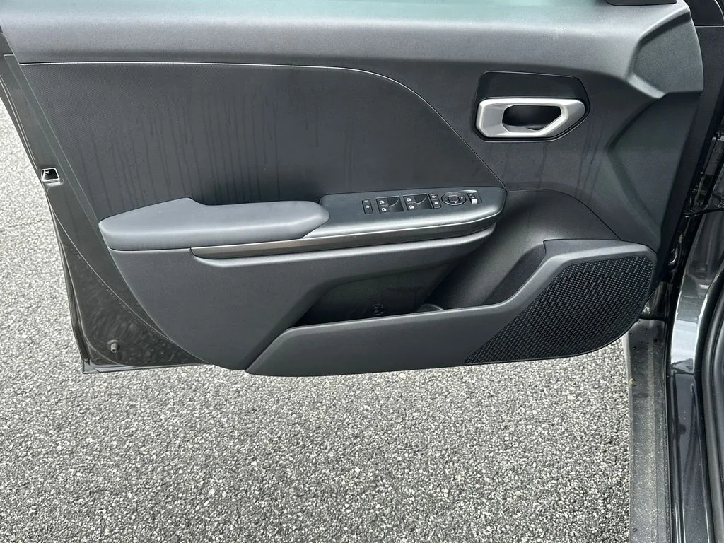 New 2026 Gray Kia LXS image 10