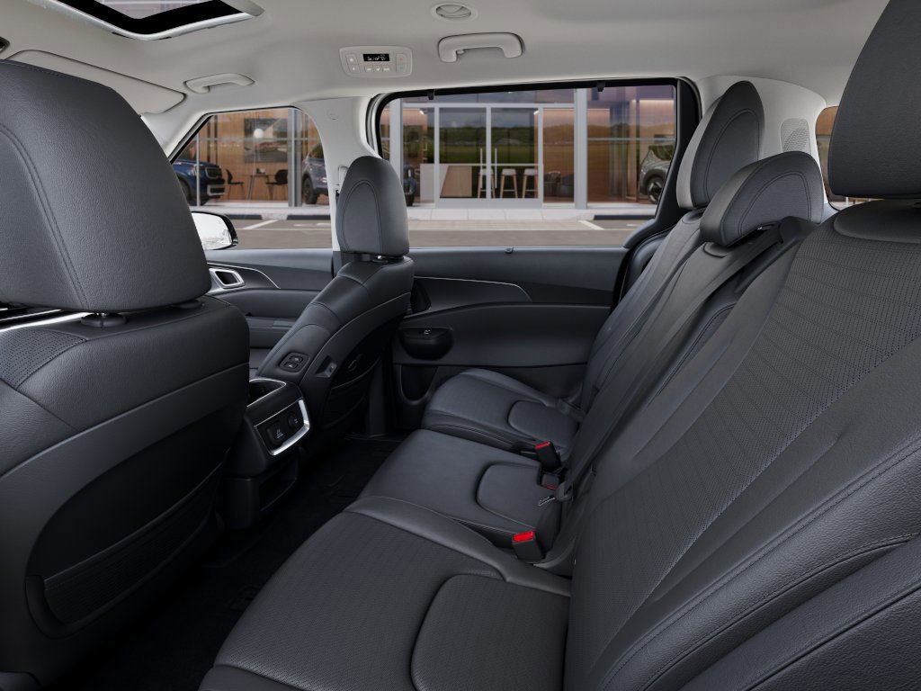 2026 Kia Carnival SX Prestige - Photo 18