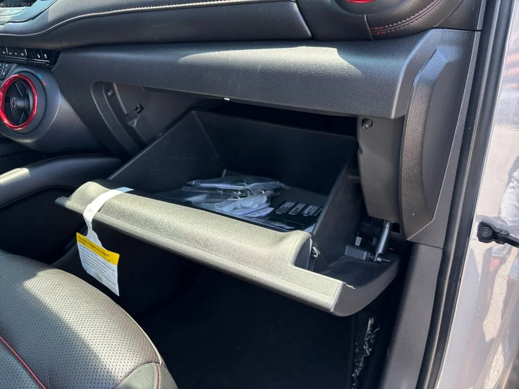 Used 2021 Gray Chevrolet RS image 51