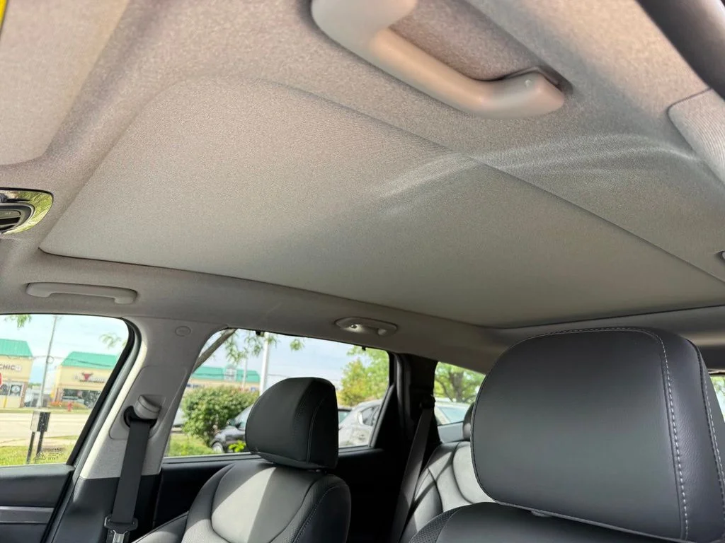 Used 2022 Gray Hyundai Limited image 25