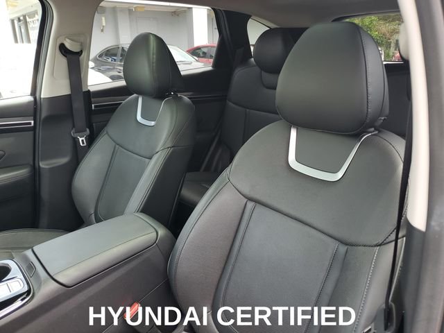 2023 Hyundai Tucson Limited - Photo 21