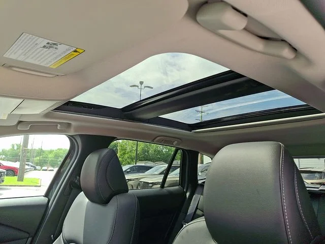 New 2026 Gray Mazda 2.5 S Preferred image 11