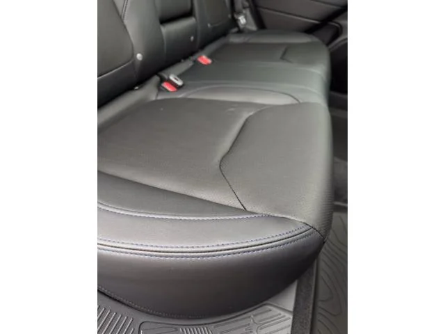 New 2026 CRYSTAL BLACK SILICA Subaru Limited Hybrid image 91